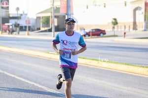 Carrera Qualitas 5K y 10K