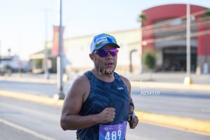 Carrera Qualitas 5K y 10K