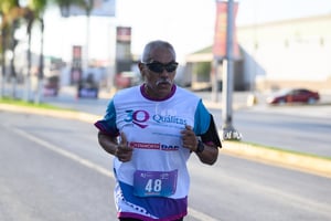 Carrera Qualitas 5K y 10K