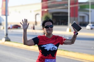 Carrera Qualitas 5K y 10K