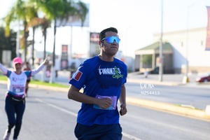 Carrera Qualitas 5K y 10K