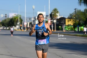 Carrera Qualitas 5K y 10K
