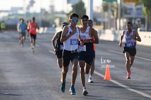 Carrera Qualitas 5K y 10K
