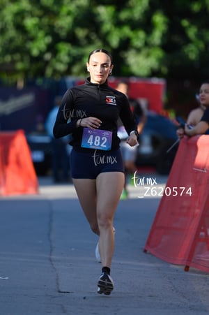 Carrera Qualitas 5K y 10K