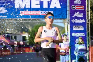 Carrera Qualitas 5K y 10K