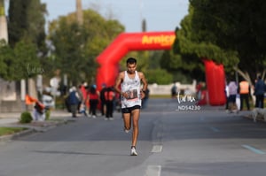 Jesus Valentin Rendon | Maratón Lala 2024