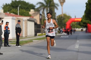 Jesus Valentin Rendon | Maratón Lala 2024