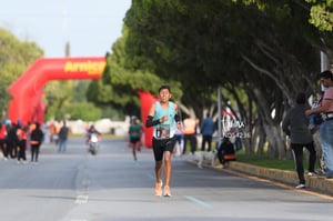 Marco Antonio Martinez | Maratón Lala 2024