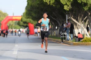 Marco Antonio Martinez | Maratón Lala 2024