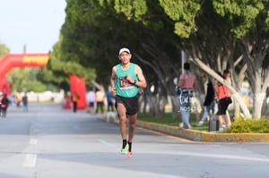 Fredy Becerril | Maratón Lala 2024