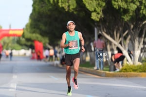 Fredy Becerril | Maratón Lala 2024