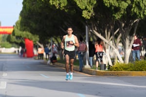 Victor Omar Martinez | Maratón Lala 2024