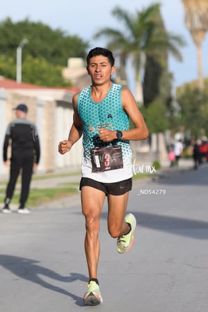 Carlos Loredo Hernandez | Maratón Lala 2024