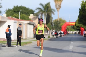 Alberto Carlos Alcantara | Maratón Lala 2024