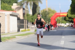 Jose Contreras Ortiz | Maratón Lala 2024