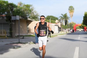 Jose Contreras Ortiz | Maratón Lala 2024