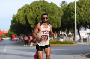 Julio Ivan Ruiz | Maratón Lala 2024