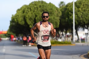 Julio Ivan Ruiz | Maratón Lala 2024