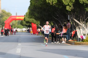 Koscany Otoniel Herrera | Maratón Lala 2024