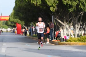 Koscany Otoniel Herrera | Maratón Lala 2024