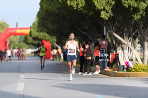 Jose Luis Magallon | Maratón Lala 2024