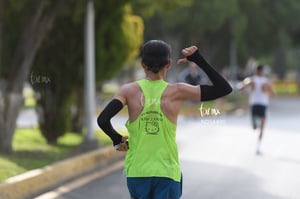 Roberto Zamora Lopez de Lara | Maratón Lala 2024