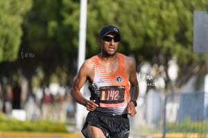 Carlos Armando Mendoza | Maratón Lala 2024
