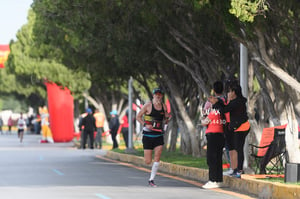Ricardo Vega Cebrian, La Pandilla | Maratón Lala 2024