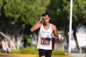 Rogelio Julian Santiago | Maratón Lala 2024