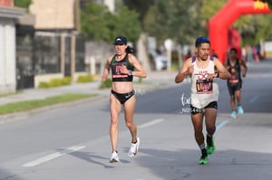 Argentina Valdepeñas Cerna | Maratón Lala 2024