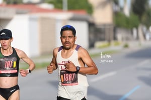 Jose Manuel Gomez | Maratón Lala 2024