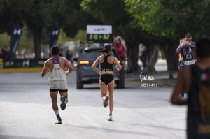 Argentina Valdepeñas | Maratón Lala 2024
