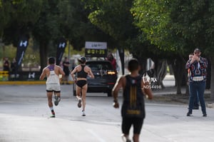 Argentina Valdepeñas | Maratón Lala 2024
