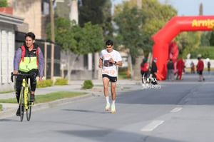 Alexis Hernandez Treviño | Maratón Lala 2024