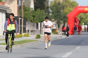 Alexis Hernandez Treviño | Maratón Lala 2024