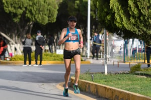 Sonia Laguna Lopez | Maratón Lala 2024