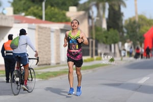 Jaime Ortiz Ocon | Maratón Lala 2024