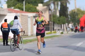 Jaime Ortiz Ocon | Maratón Lala 2024
