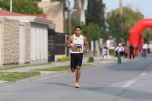 Omar Martinez | Maratón Lala 2024