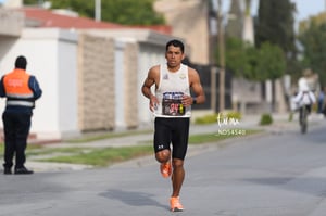 Omar Martinez | Maratón Lala 2024