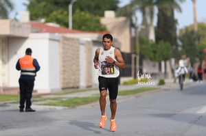 Martinez » Maratón Lala 2024