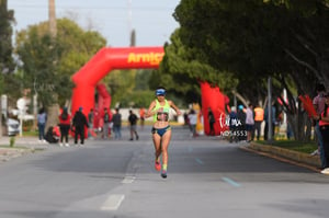 Berenice Rodriguez Varela, Zatopek | Maratón Lala 2024