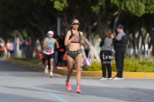 Estela Estrada Lerma | Maratón Lala 2024