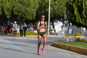 Estela Estrada Lerma | Maratón Lala 2024