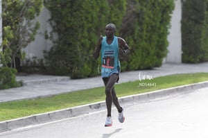 Wilfred Nyatogo | Maratón Lala 2024