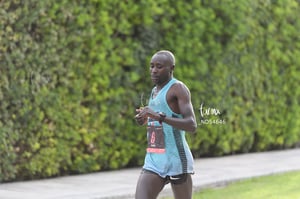 Wilfred Nyatogo | Maratón Lala 2024