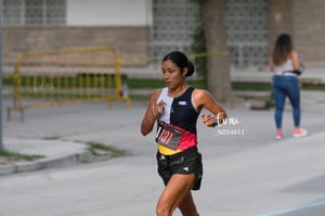 Claudia Adriana Martinez | Maratón Lala 2024