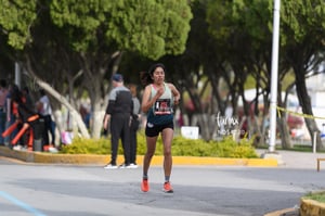 Yareli Soto Carrasco | Maratón Lala 2024