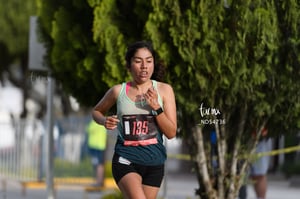 Yareli Soto Carrasco | Maratón Lala 2024