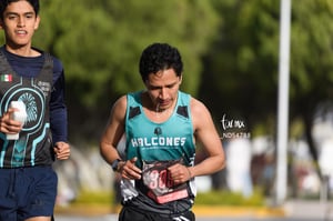 Jesus Daniel Estrada | Maratón Lala 2024